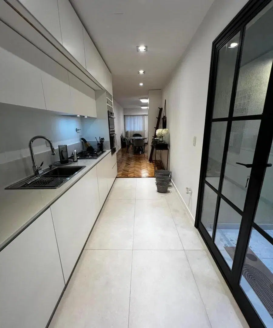 Departamento en venta - 2 Dormitorios 2 Baños - Palermo 5