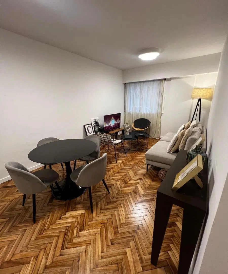 Departamento en venta - 2 Dormitorios 2 Baños - Palermo 1