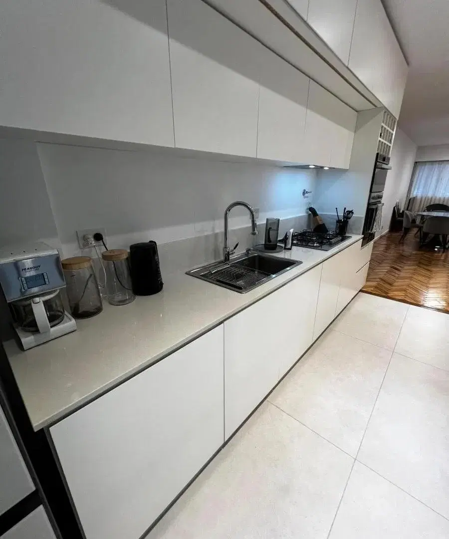 Departamento en venta - 2 Dormitorios 2 Baños - Palermo 3
