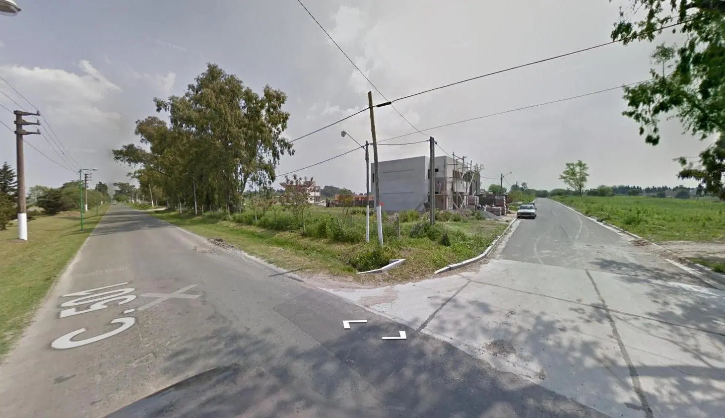 Terreno en venta - 412mts2  - City Bell [FINANCIADO] 5