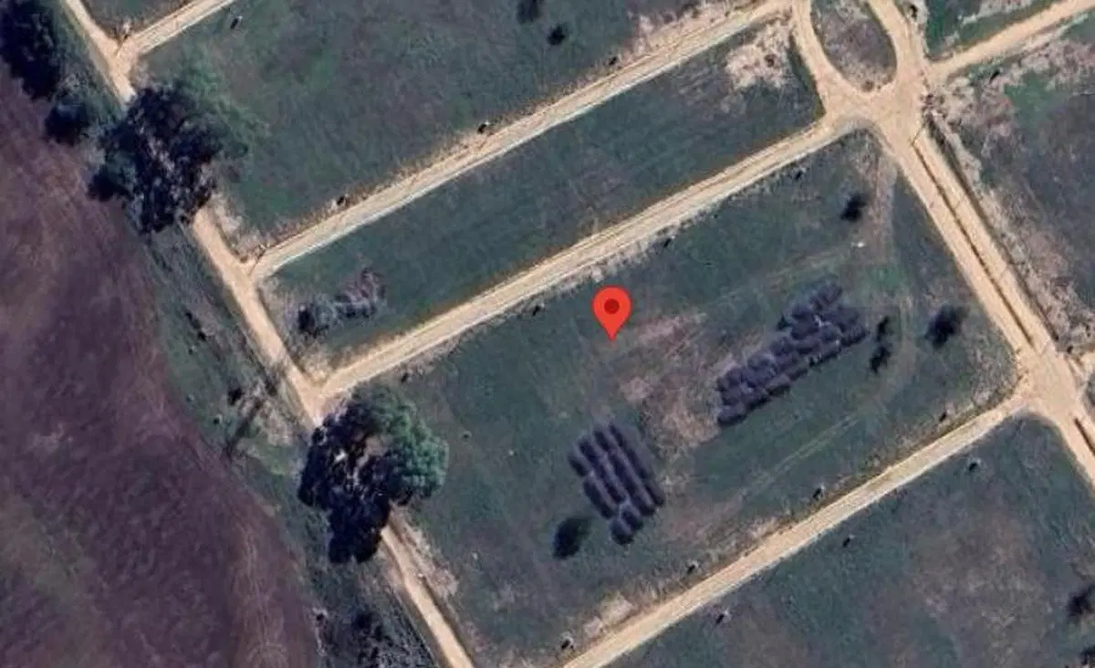 Terreno en venta - 1000mts2 - Canning (Ezeiza) 5