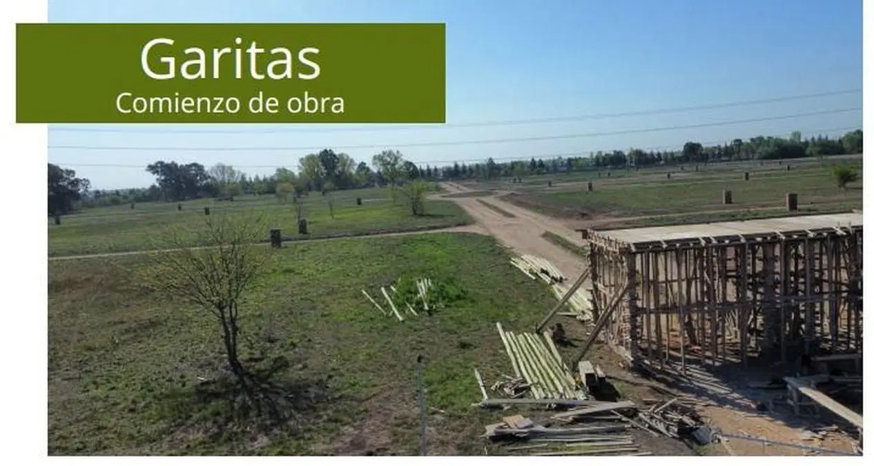 Terreno en venta - 1000mts2 - Canning (Ezeiza) 2