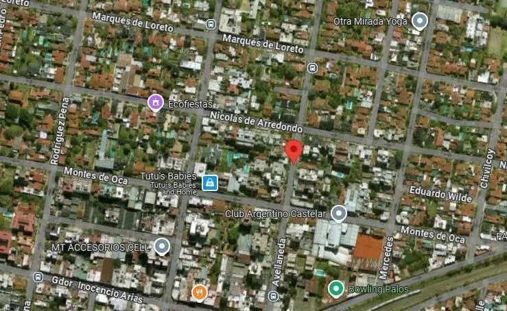 Departamento en venta - 4 Dormitorios 4 Baños - 200Mts2 - Castelar 1