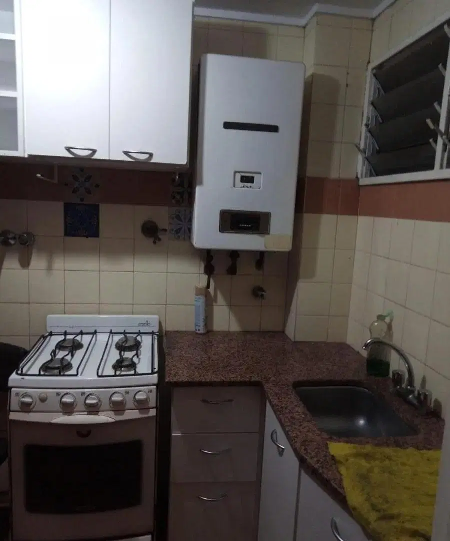 Departamento en venta - 1 Dormitorio 1 Baño - 40Mts2 - Vicente López 5