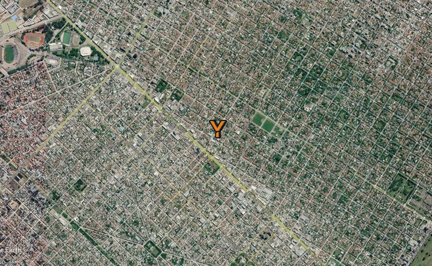 Casa en alquiler temporario - 2 Dormitorios 1 Baño - Mar del Plata 5