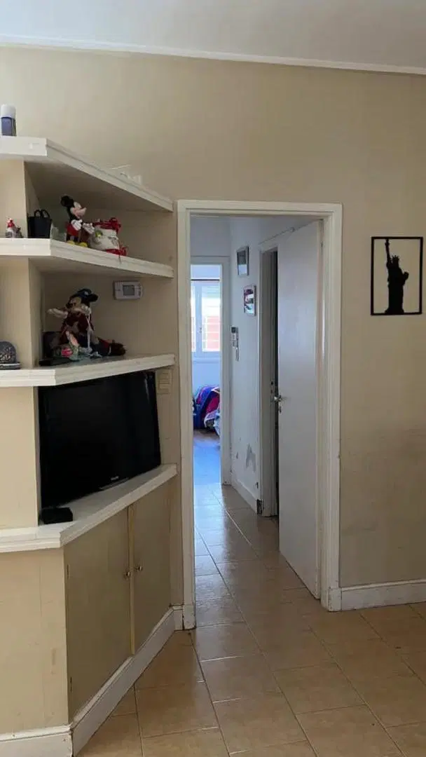Casa en alquiler temporario - 2 Dormitorios 1 Baño - Mar del Plata 1