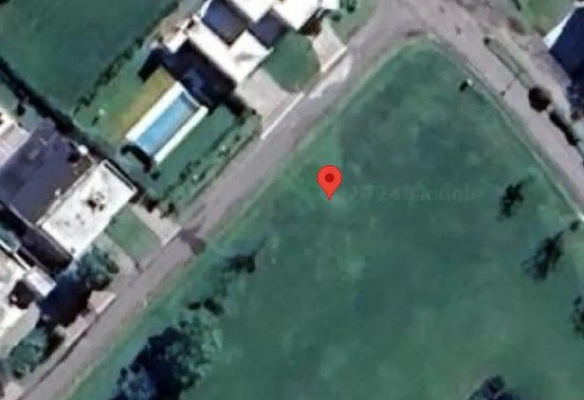 Terreno en venta - 1100Mts2 - Santa Rita, San Vicente 5