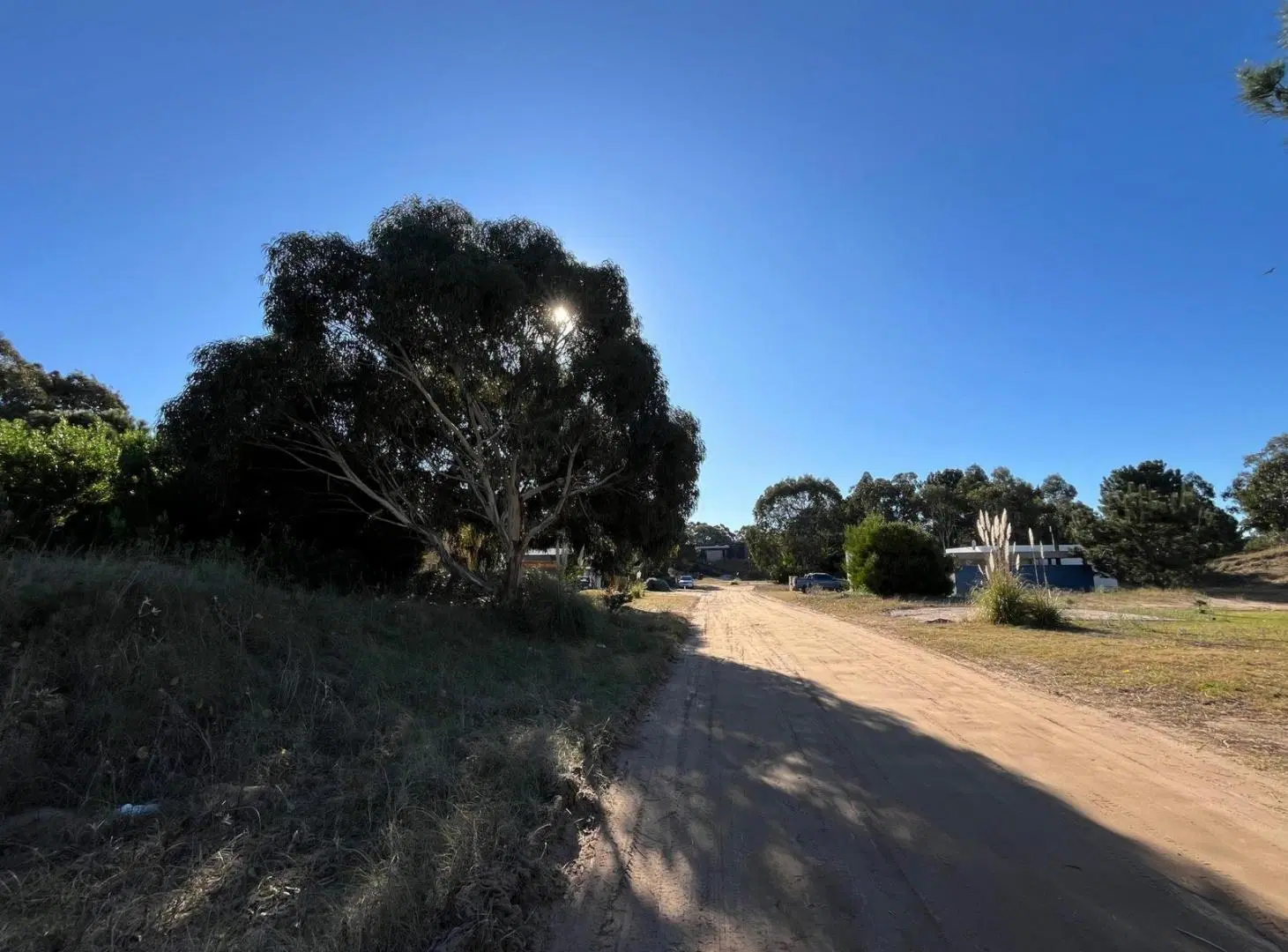 Terreno en venta - 857.19mts2 - Ecuestre, Costa Esmeralda 3