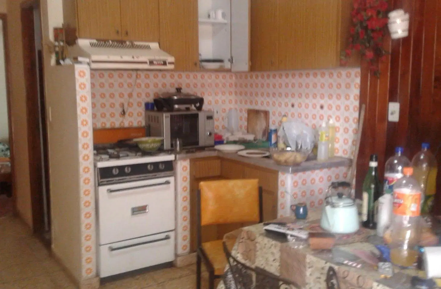 Triplex en venta - 5 dormitorios 3 baños -152mts2 - San Bernardo Del Tuyu 3