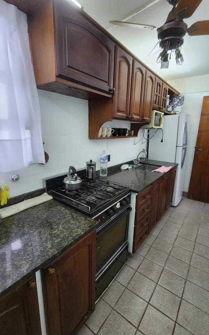 Departamento en alquiler - 2 Dormitorios 1 Baño - Balvanera