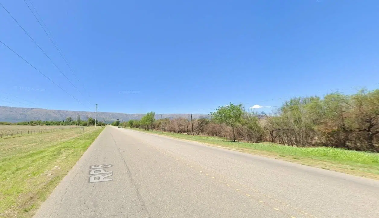 Chacra en venta - 3 Dormitorios 3 Baños - 260.000Mts2 - Merlo, San Luis 3