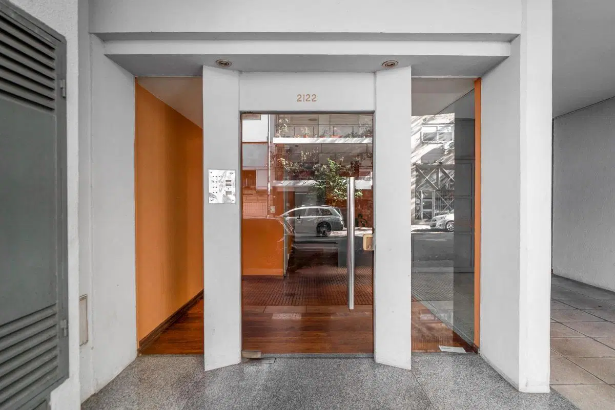 Departamento en venta - 1 Dormitorio 1 Baño - Palermo 1
