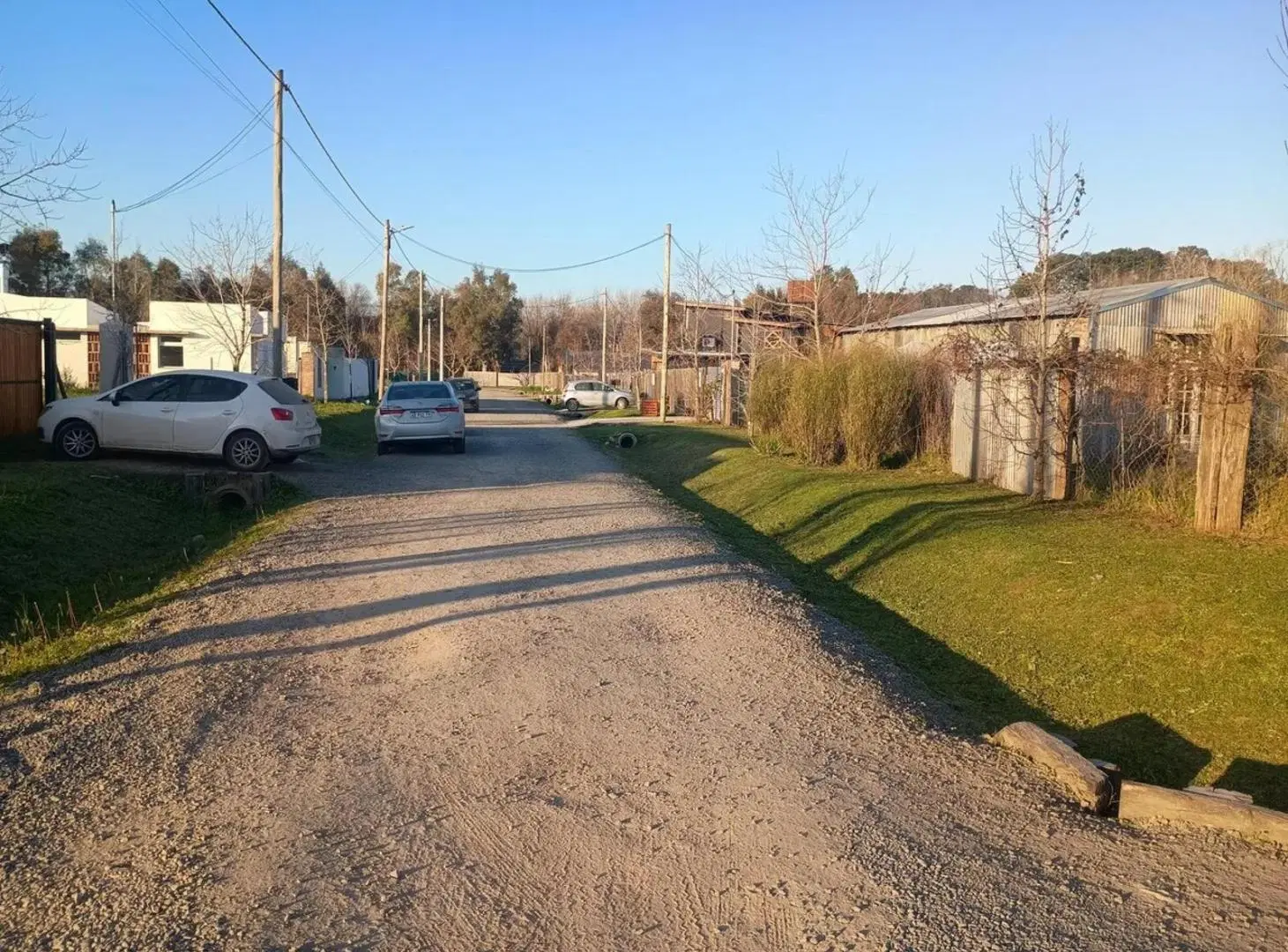 Terreno en venta - 804Mts2 - Escobar 2