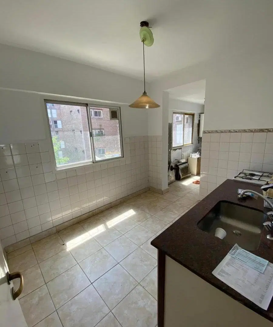 Departamento en venta - 3 Dormitorios 2 Baños -Villa Lugano 5