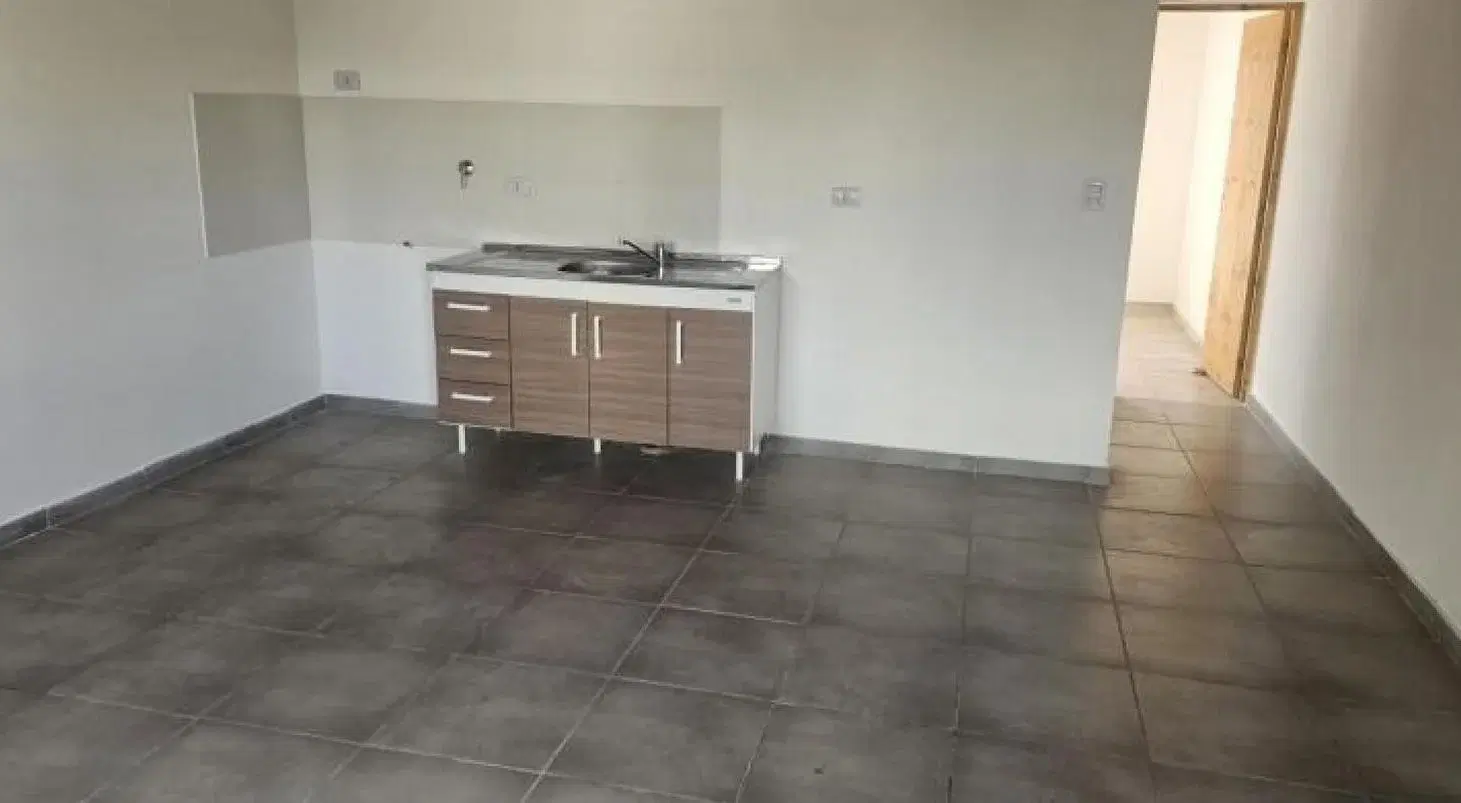 Departamento en venta - 1 Dormitorio 1 Baño - La Plata 2