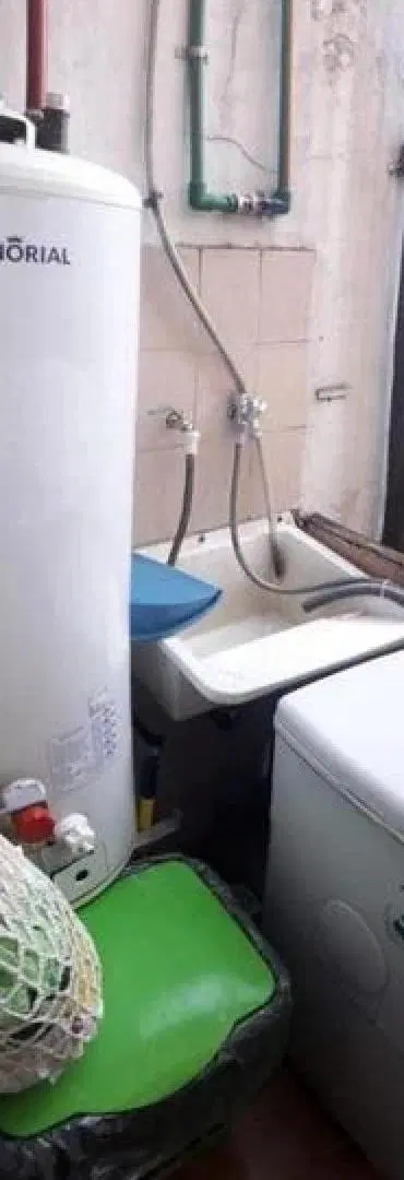 Dúplex en venta - 2 Dormitorios 1 Baño - Morón 2