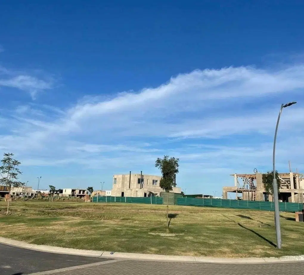 Terreno en venta - 603Mts2  - Puertos del Lago - Riberas 3