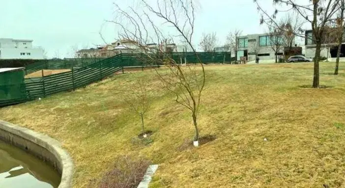 Terreno en venta - 892mts2 - Tigre 5