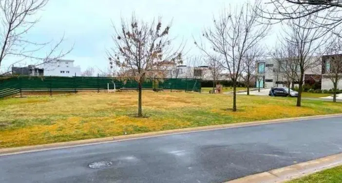 Terreno en venta - 892mts2 - Tigre 4