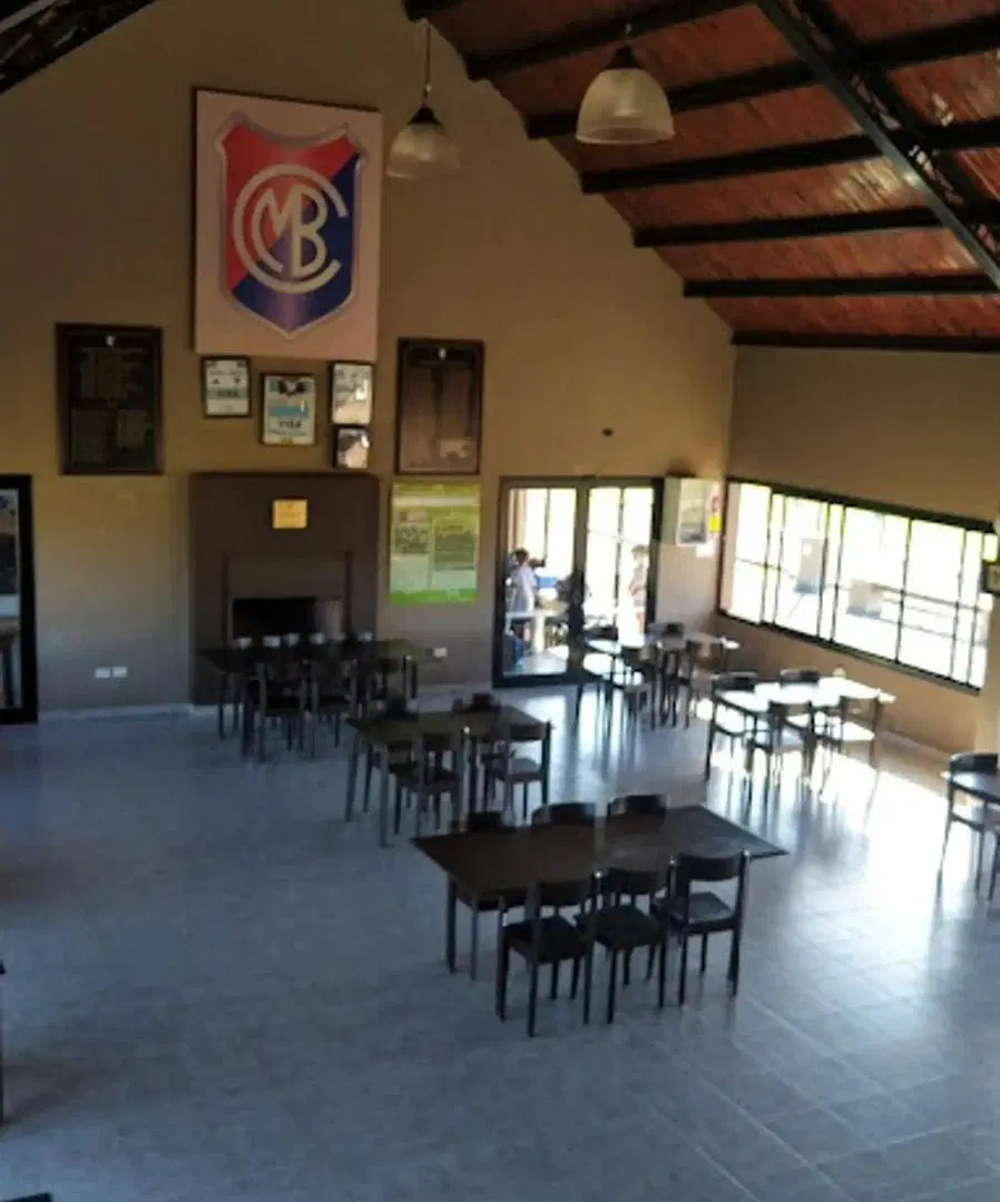 Terreno en venta - 857Mts2 - Ingeniero Maschwitz 4
