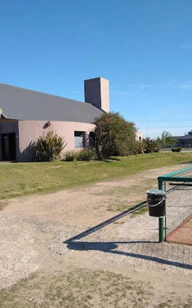 Terreno en venta - 857Mts2 - Ingeniero Maschwitz 1