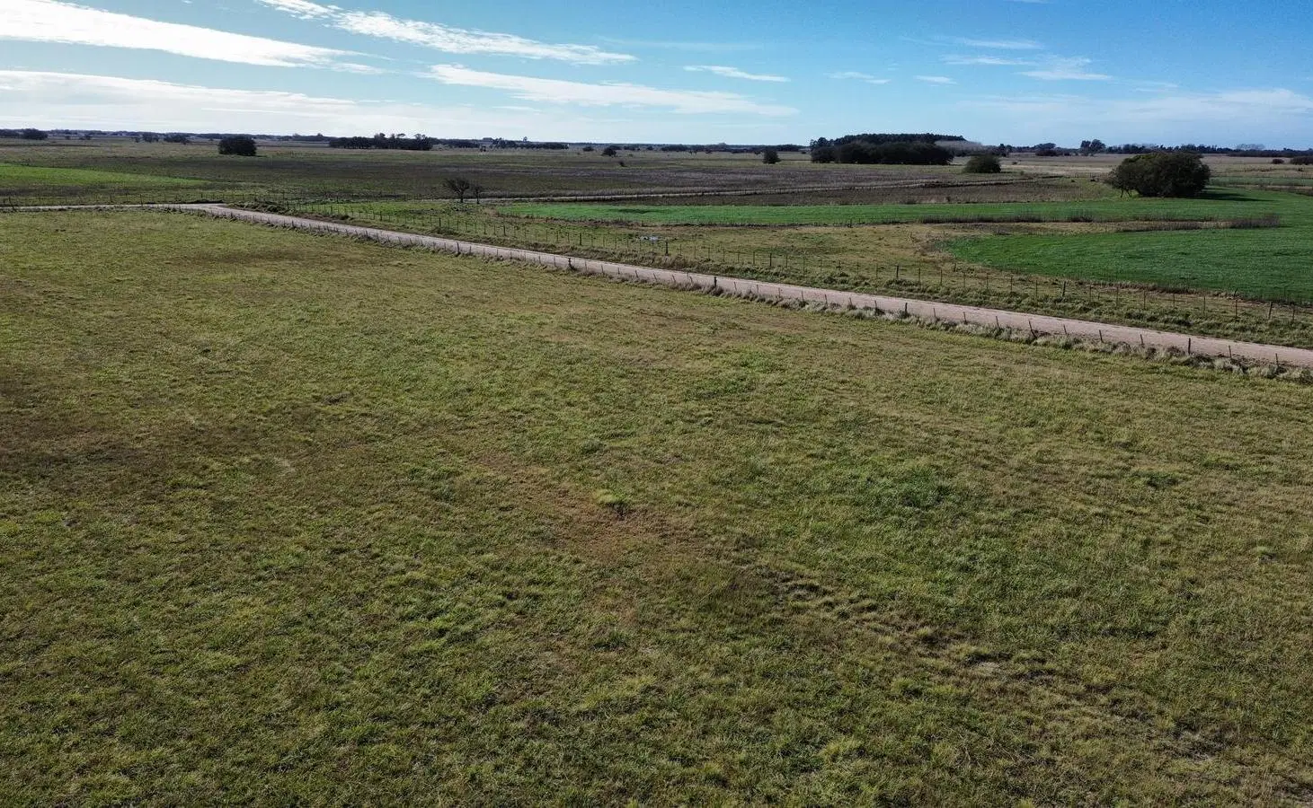 Campo en venta - 50 Hectáreas - General Madariaga 3