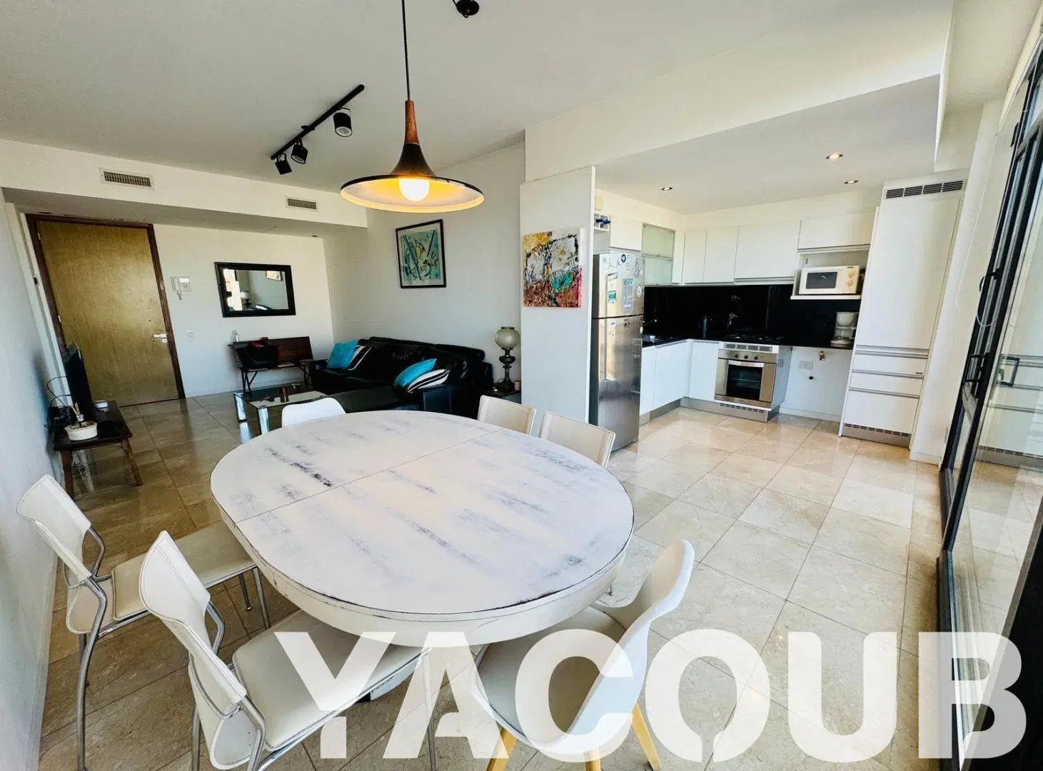 Departamento en venta - 1 Dormitorio 2 Baños - Mar del Plata 3
