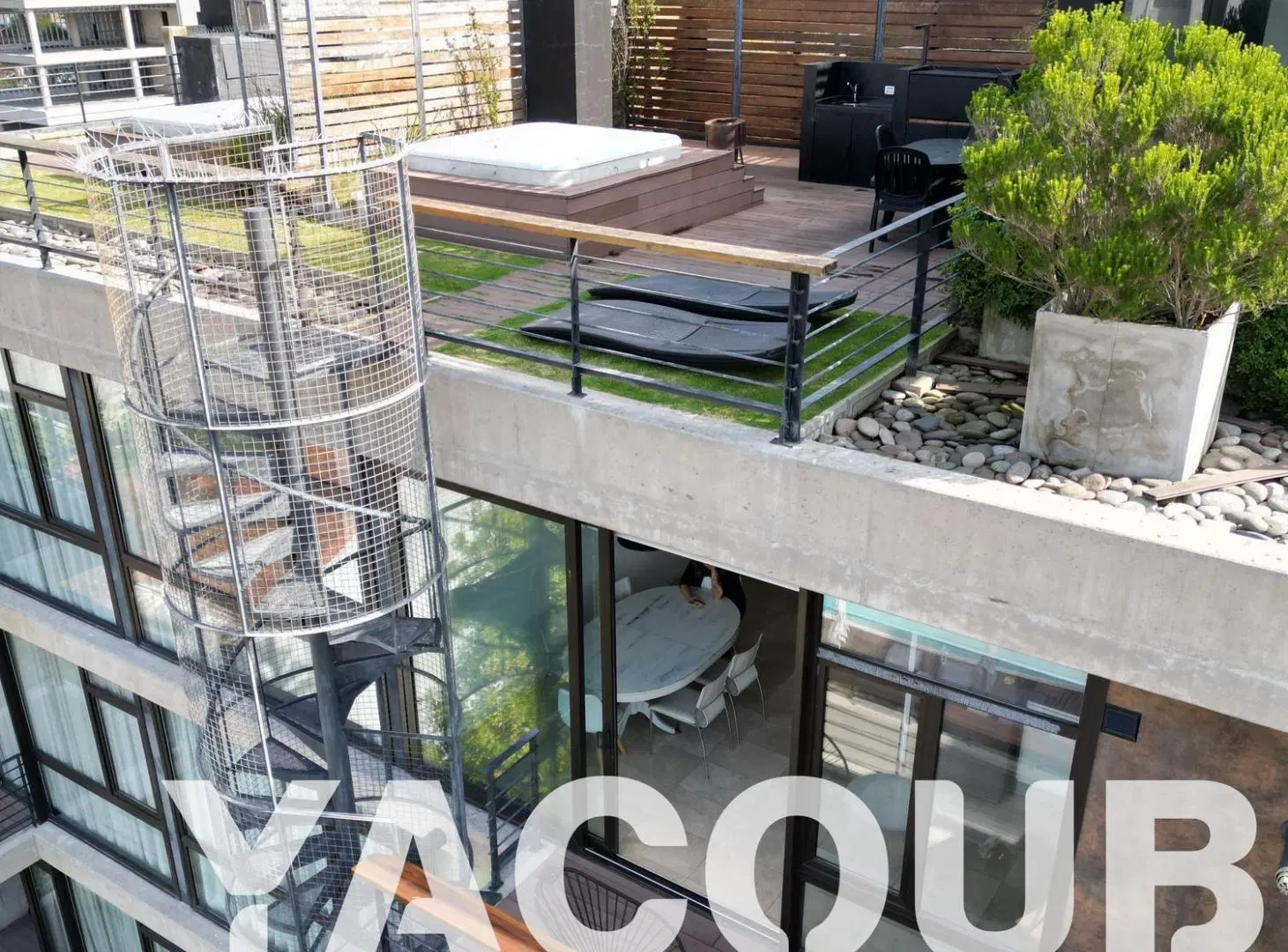Departamento en venta - 1 Dormitorio 2 Baños - Mar del Plata 5