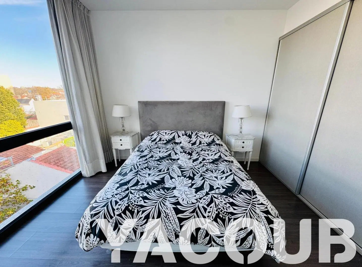 Departamento en venta - 1 Dormitorio 2 Baños - Mar del Plata 1