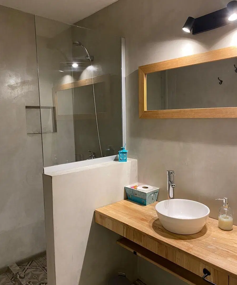 PH en alquiler temporario - 1 Dormitorio 1 Baño - Villa del Parque 2