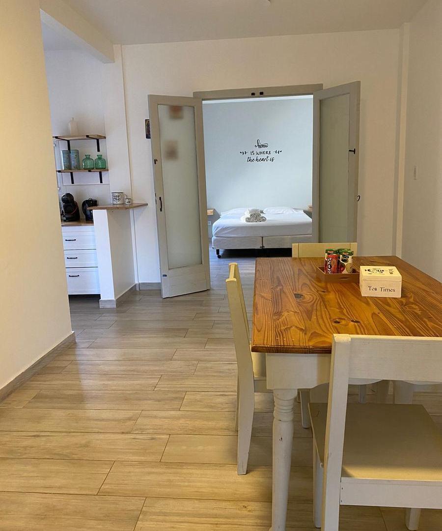 PH en alquiler temporario - 1 Dormitorio 1 Baño - Villa del Parque