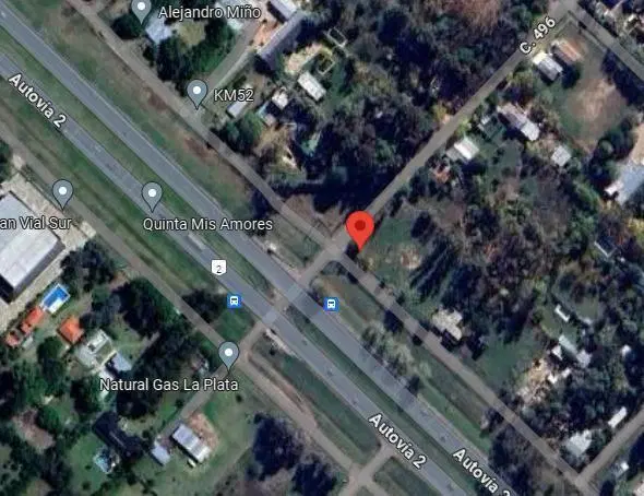 Terreno en venta - 2184mts2 - Abasto 5
