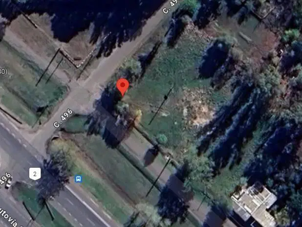 Terreno en venta - 2184mts2 - Abasto 2