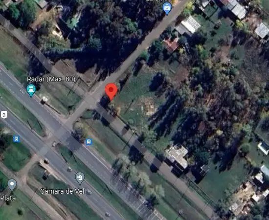 Terreno en venta - 2184mts2 - Abasto 4