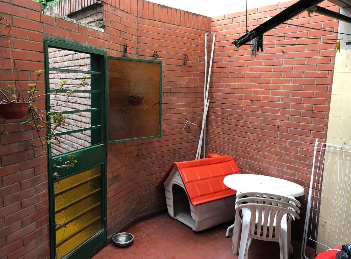 Departamento en venta - 1 Dormitorio 2 Baños - José Ingenieros 5