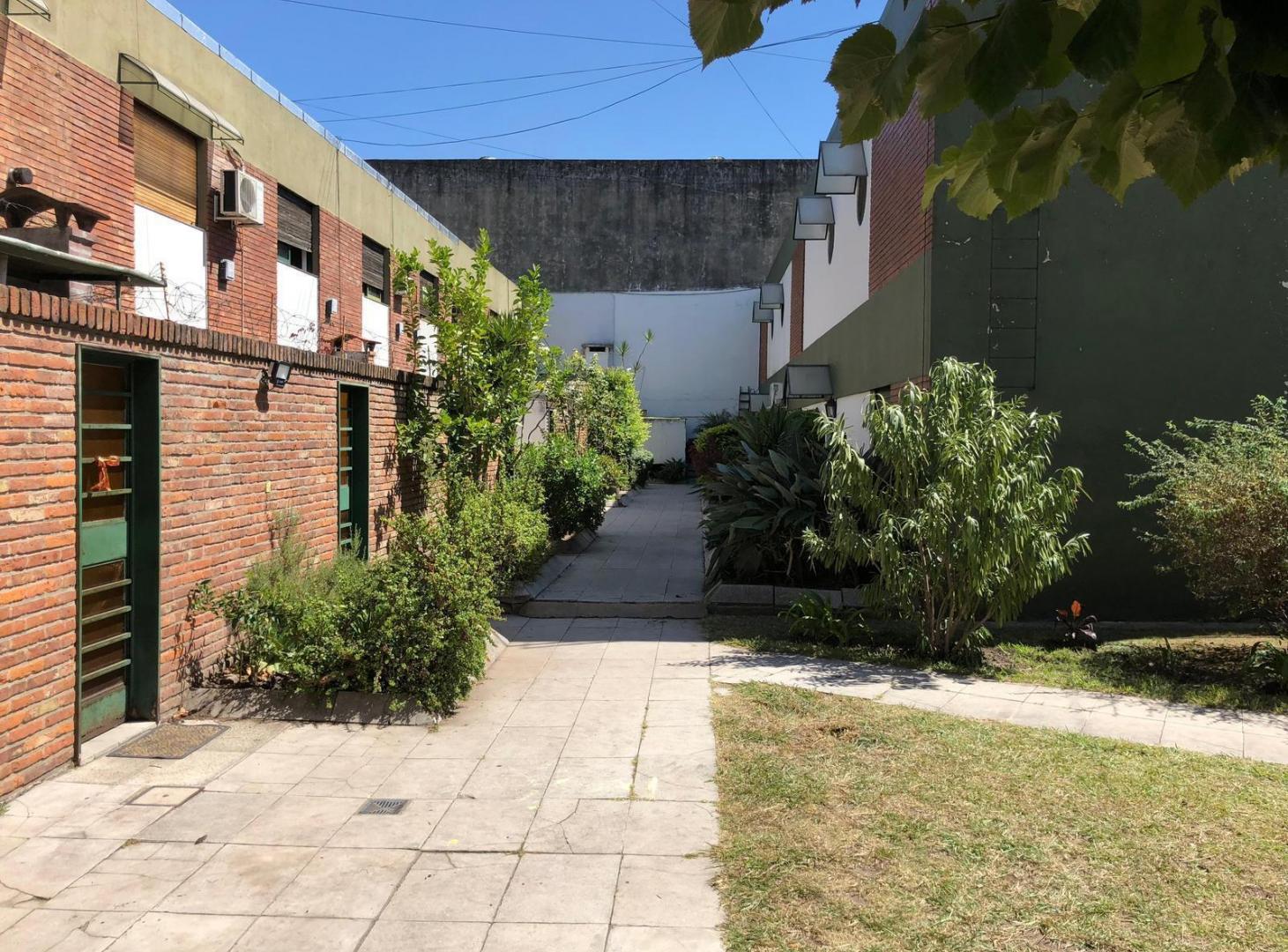 Departamento en venta - 1 Dormitorio 2 Baños - José Ingenieros