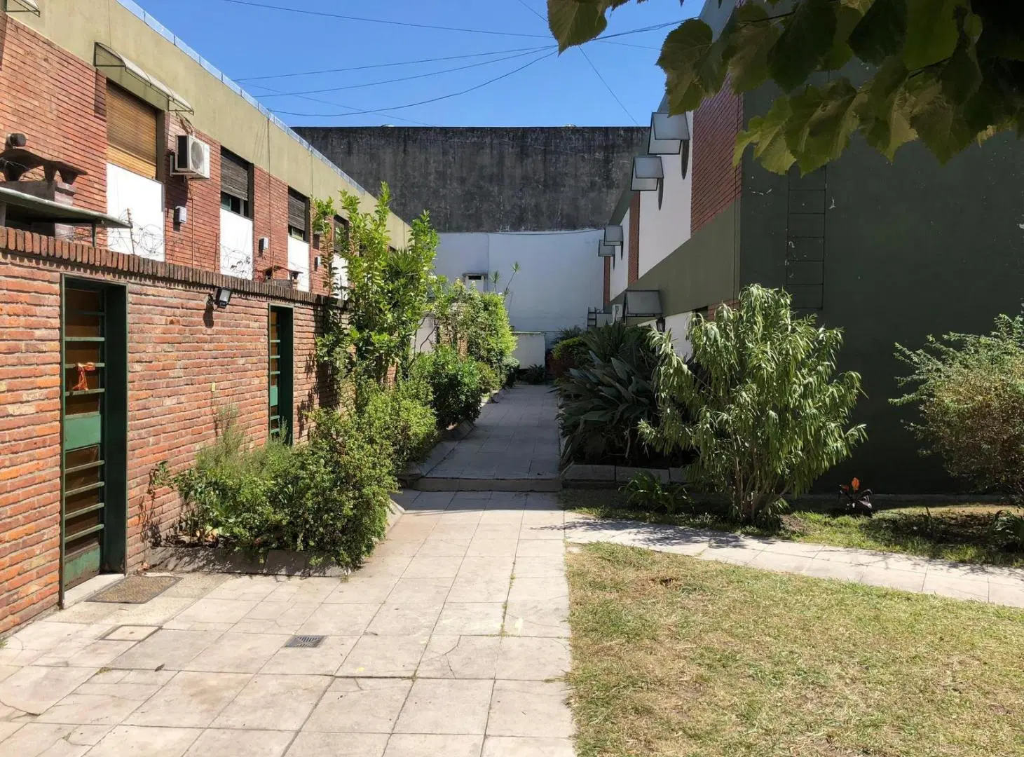 Departamento en venta - 1 Dormitorio 2 Baños - José Ingenieros 3