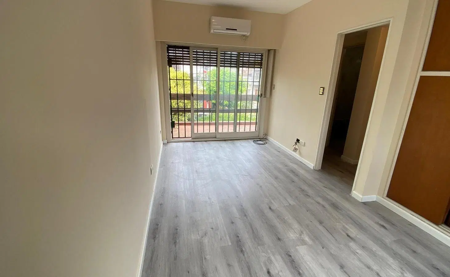 Departamento en venta - 1 Dormitorio 2 Baños - José Ingenieros 2