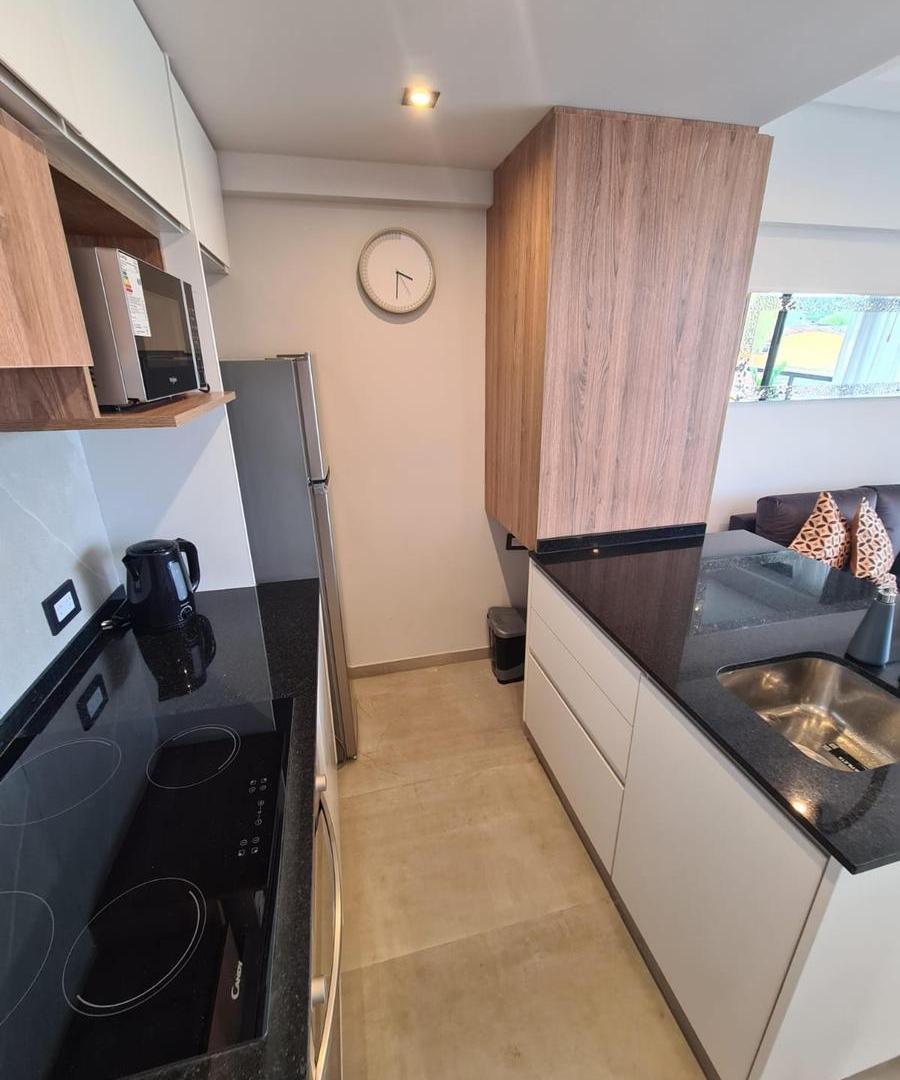 Foto de Departamento Monoambiente en alquiler - 1 Baño - Palermo, imagen 5