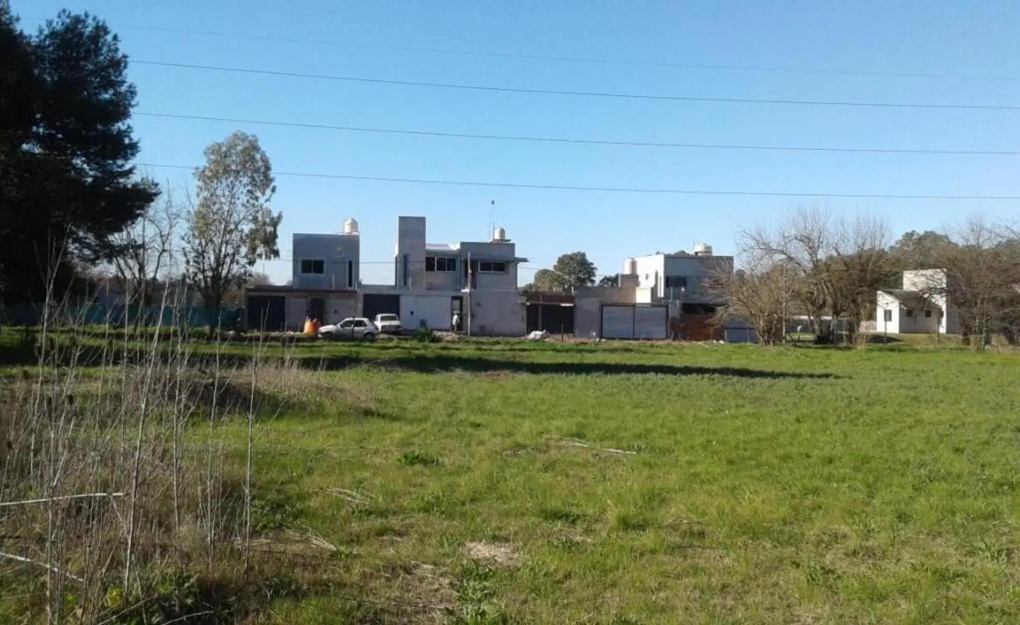 Terreno en venta - 275mts2 - San Carlos, La Plata 2