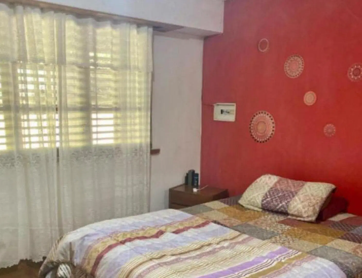 Casa en venta - 4 Dormitorios 1 Baño - Sierra de Los Padres 3