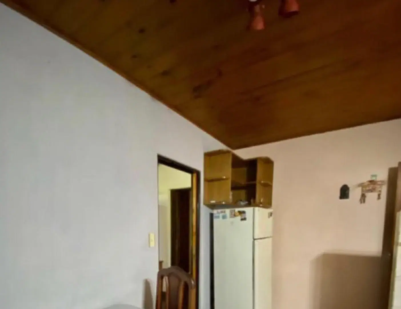 Casa en venta - 4 Dormitorios 1 Baño - Sierra de Los Padres 4
