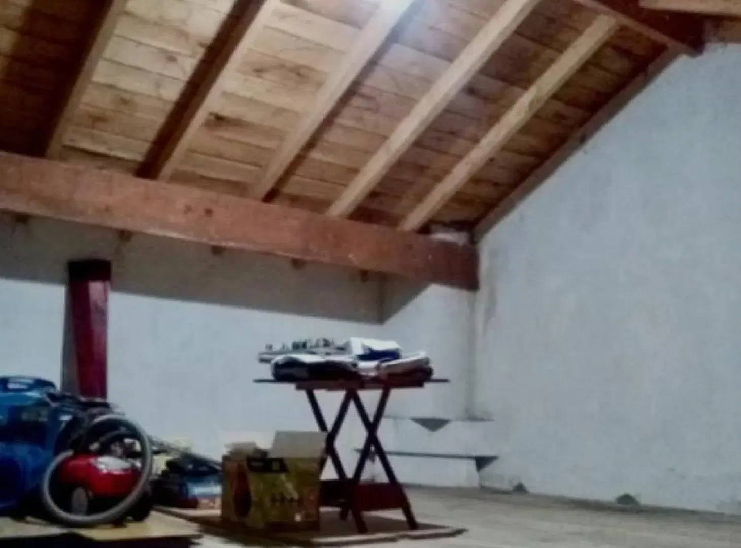 Casa en venta - 4 Dormitorios 1 Baño - Sierra de Los Padres 1