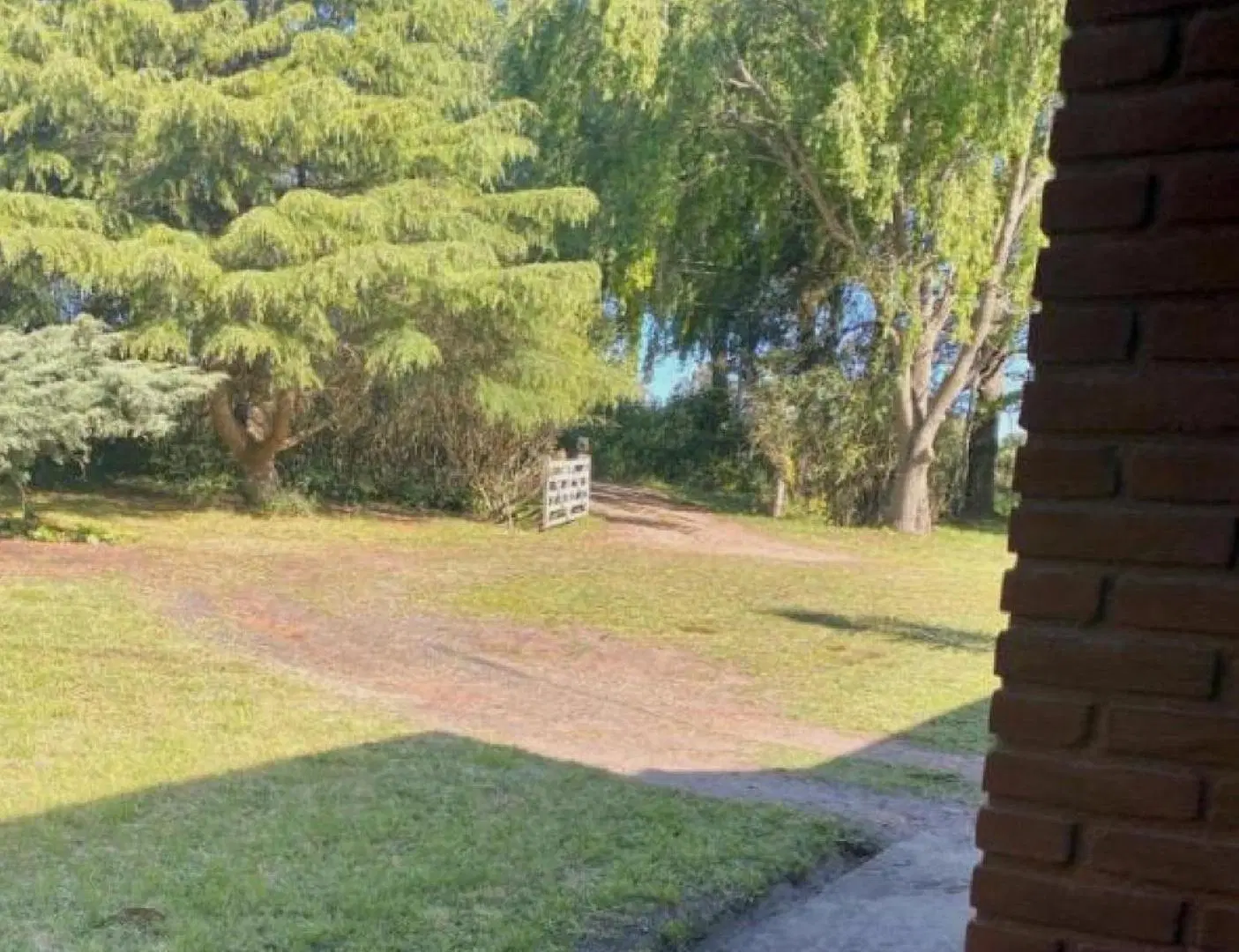 Casa en venta - 4 Dormitorios 1 Baño - Sierra de Los Padres 8