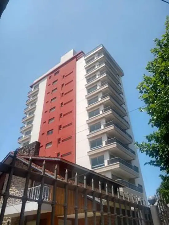 Departamento en venta - 1 dormitorio 1 baño - 50mts2  - Quilmes 3