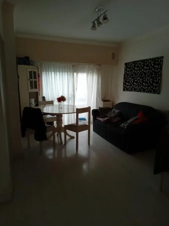 Departamento en venta - 1 dormitorio 1 baño - balcón - 40 mts2 - Mar Del Plata 3