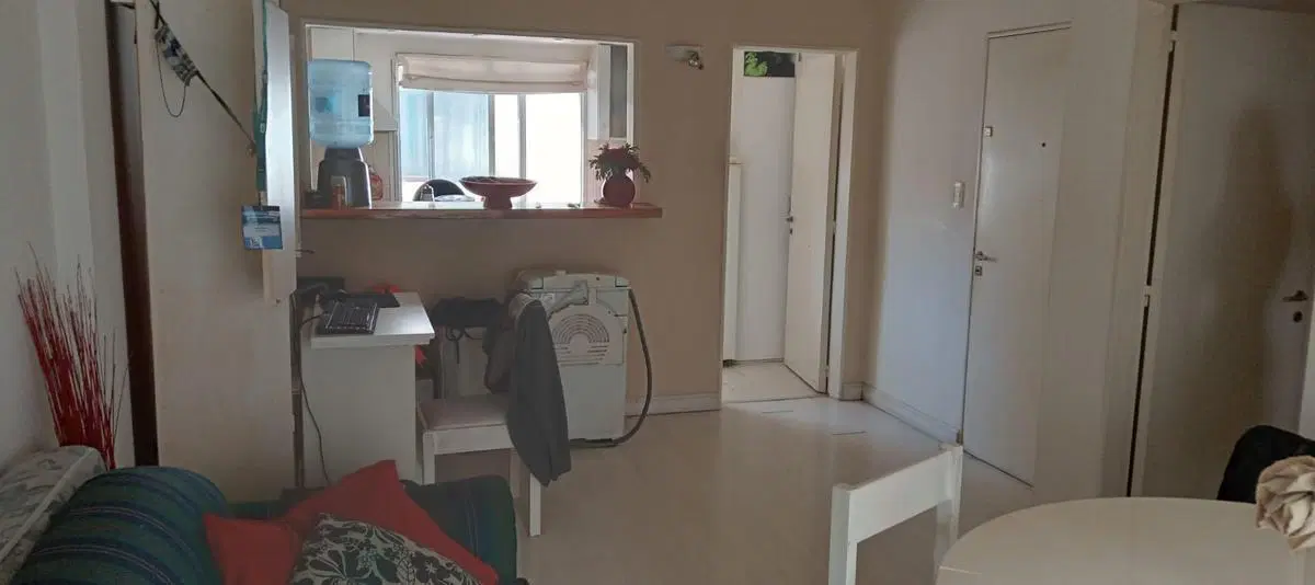 Departamento en venta - 1 dormitorio 1 baño - balcón - 40 mts2 - Mar Del Plata 5