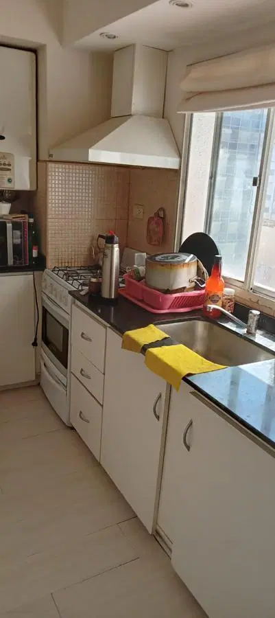 Departamento en venta - 1 dormitorio 1 baño - balcón - 40 mts2 - Mar Del Plata 2