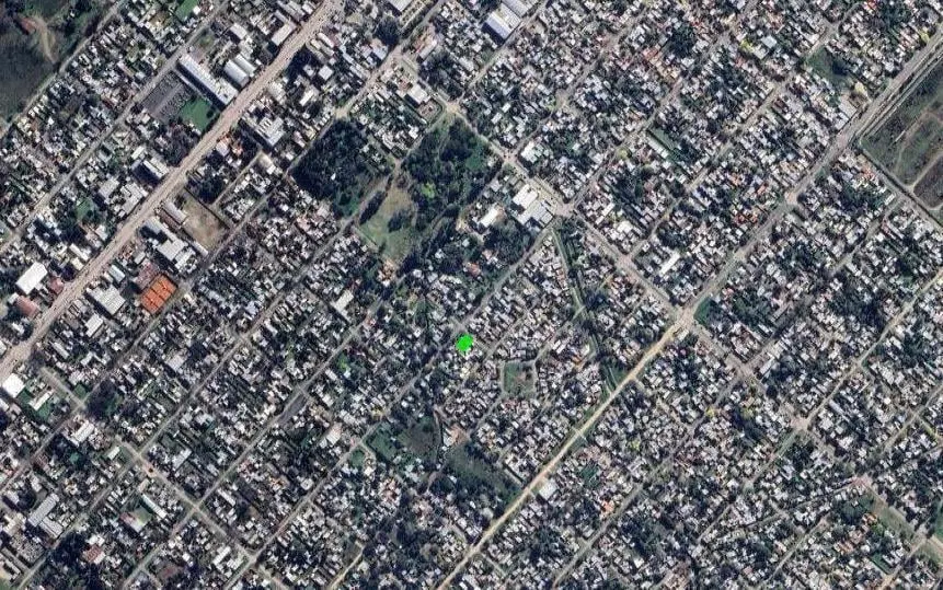 Terreno en venta - 200Mts2 - La Plata 3
