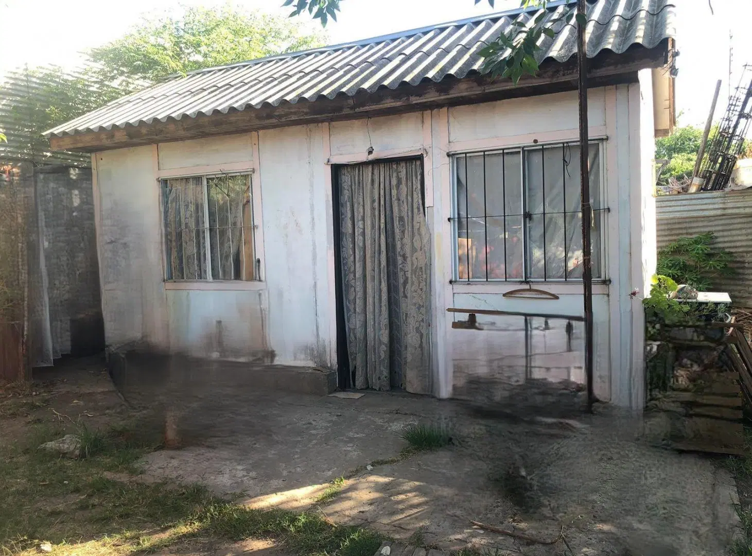 Terreno en venta - 200Mts2 - La Plata 5